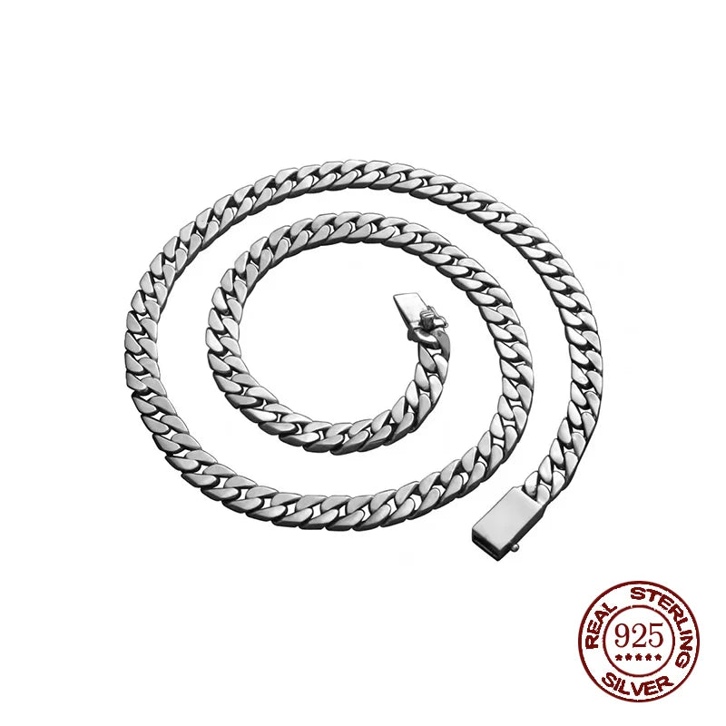 Pulsera Argentum S925 — Plata de Ley 925 | Diseño Premium