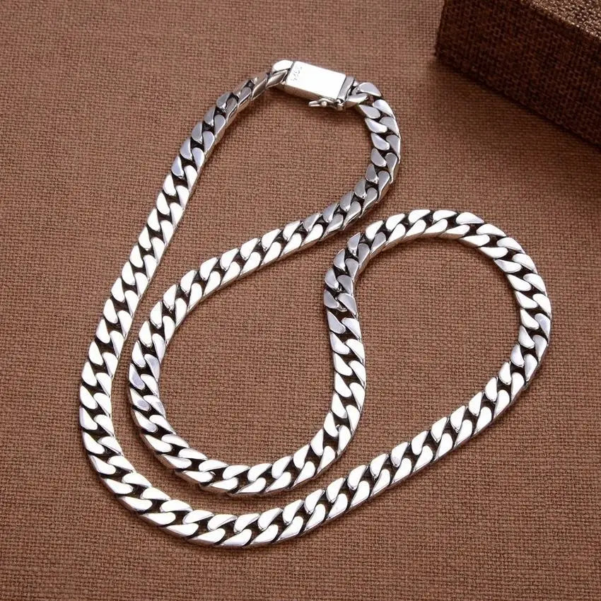 Pulsera Argentum S925 — Plata de Ley 925 | Diseño Premium
